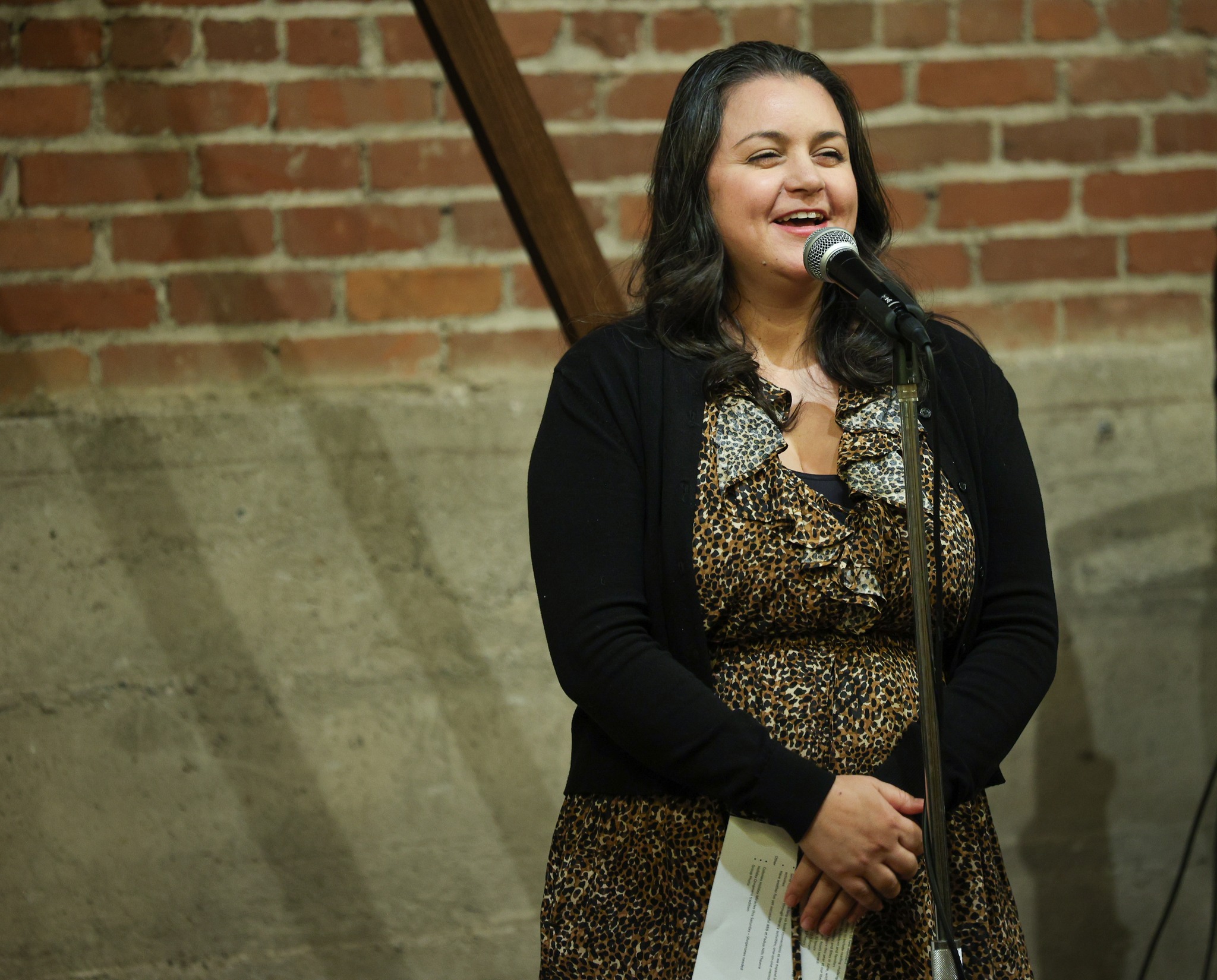 Board oversight in meeting